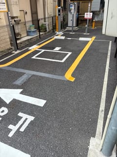 両国駅周辺のタイムズ両国2丁目第2