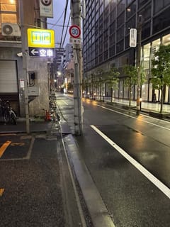 上野駅周辺のタイムパーキング台東