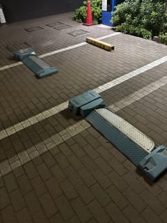 上野駅周辺のビーフラット東上野六丁目