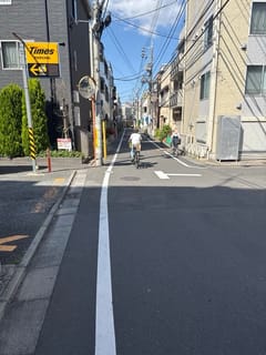 三軒茶屋駅周辺のタイムズ三宿1丁目第3