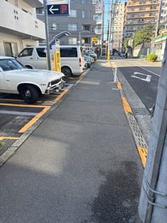 三軒茶屋駅周辺のタイムズ三軒茶屋2丁目