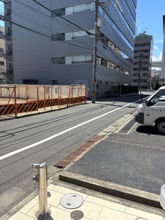 木場駅周辺のパラカ木場第4