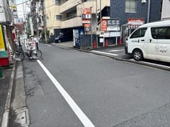 秋葉原駅周辺のDパーキング神田佐久間町2丁目第1