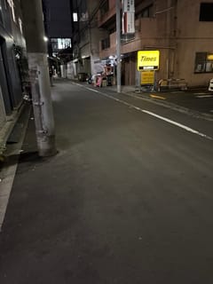 上野駅周辺のタイムズ東上野第18
