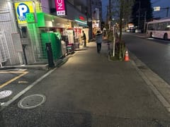 三軒茶屋駅周辺のザ・パーク クレスト池尻