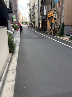 浅草駅周辺のPARKS PARK 台東区雷門2丁目