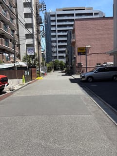 木場駅周辺のタイムズ木場第6