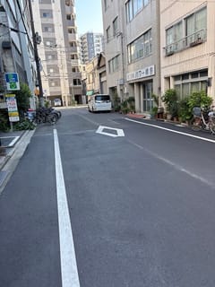 上野駅周辺のエコロパークリルシア上野