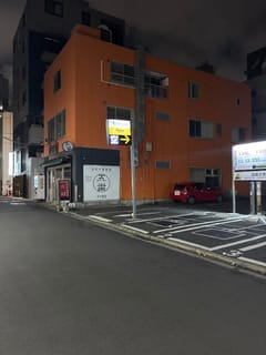 築地駅周辺のタイムズ築地場外市場前第2