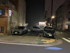 木場駅周辺のコインパーク東陽5丁目