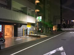 両国駅周辺のアイパーク墨田区両国第3