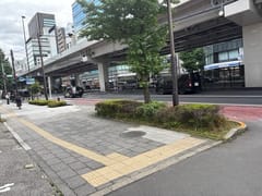 秋葉原駅周辺のパーキングJ台東2丁目駐車場