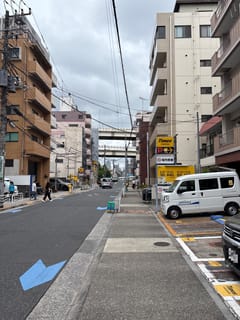 木場駅周辺のタイムズ木場6丁目