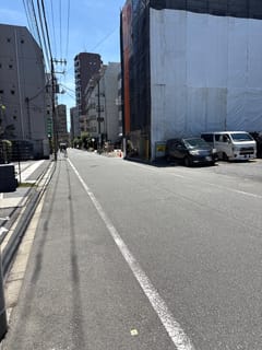 木場駅周辺のコインパーク木場