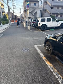 三軒茶屋駅周辺のパークフィールド三軒茶屋1丁目