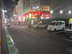 中目黒駅周辺の大栄パーク中目黒