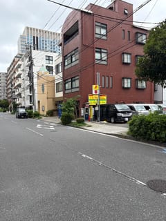 木場駅周辺の東洋カーマックス 木場6丁目駐車場