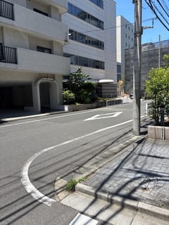 木場駅周辺のタイムズ木場第4