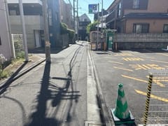 三軒茶屋駅周辺のNBパーキング 三軒茶屋第1