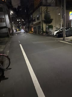 両国駅周辺のパラカ墨田区横網第1