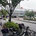 タイムズヨドバシAkiba / 東京都千代田区神田花岡町11 ヨドバシAkiba / 駐車場の写真