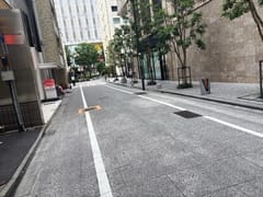 秋葉原駅周辺のタイムズ神田松永町