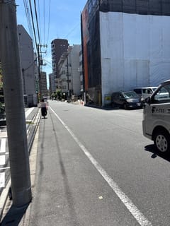 木場駅周辺のタイムズ木場第12