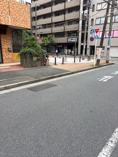 両国駅周辺のユニマットパーキング両国駅前
