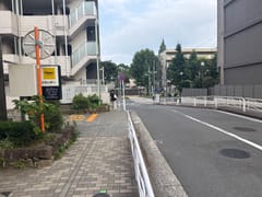 門前仲町駅周辺のタイムズ深川スポーツセンター