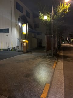 木場駅周辺のヤマト第6東陽駐車場