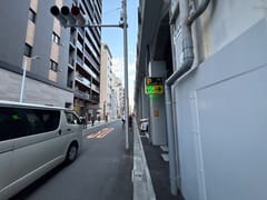 秋葉原駅周辺のParking in 浅草橋駅西