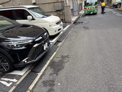 秋葉原駅周辺のザ・パーク クレスト神田佐久間町