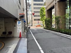 秋葉原駅周辺のCOIN PARK