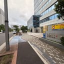 タイムズ有明フロンティア / 東京都江東区有明37 / 駐車場の写真