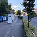 御茶ノ水ソラシティ駐車場 / 東京都千代田区神田駿河台4丁目6-6 / 最大¥2,000 / 駐車場の写真